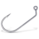 Купить VMC 31VM7161-BN06/0T2 7161 Техасский Крюк 1000 единицы Серый Black Nickel 6/0  7ft.ru в интернет магазине Семь Футов