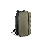 Korum K0290037 Transition Ruckbag Серый  Dark Green