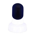 Plastimo 47826 Вентиляционное отверстие Cool´N Dry Dorade Blue 295 mm