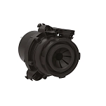 Tecma t-pf.p01c разгрузочный насос MAC4 12V Black 30x20x12