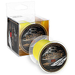 Mikado Z25F-035 Nihonto Octa Плетеная леска 300 м Желтый Yellow 0.350 mm 
