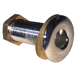 Vitrifrigo NV-223 1/2´ Водозаборник из нержавеющей стали  Silver