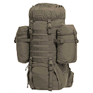 Купить Pentagon K16105-03- Deos 65L Рюкзак Зеленый  Coyote  Охота 7ft.ru в интернет магазине Семь Футов