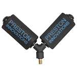 Preston innovations P0020044 Pro EVA Роликовый Черный Black / Blue S 