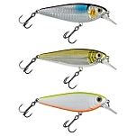 Molix brur-623-unit Minnow Brugas R 20g 85 mm 10x7x5
