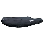 Talamex 91101911 Ножны Premium Rib 270 cm Black 40x30x30