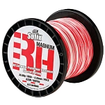 Sufix ASU640848 Плетёная леска Rh Magnum 823 m Красный Multicolour 0.350 mm