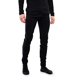 Rukka C70531213RMC99050 Термоштаны Wool-R Черный  Black M