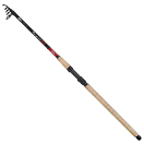 Купить Berkley 1573353 Cherrywood Spezi Zander Tele Спиннинговая Удочка Черный Black 3.00 m  7ft.ru в интернет магазине Семь Футов