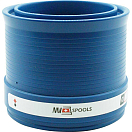 Купить MV Spools MVL14-T2-BLU MVL14 POM Запасная шпуля для соревнований Голубой Blue T2  7ft.ru в интернет магазине Семь Футов