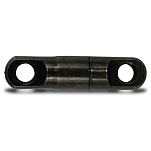 VMC AVM290156 3262BN Tuna Heavy Вертлюги 5 единицы измерения Серебристый Black 3 