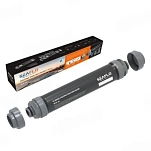 Seaflo sfvf01k фильтр 486 mm Black 50x10x10 16/19/25 mm