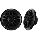 Купить Boss audio 153-MR6B MR6B Звук Usb-Динамик Черный Black 180 W  7ft.ru в интернет магазине Семь Футов