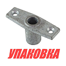 Подуключина врезная 85х30 д.15 мм, Marine Rocket (упаковка из 20 шт.) RB01-80x15_MR_pkg_20