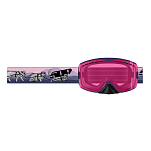 Очки 509 Kingpin без подогрева I-Kitty-Rod F02001300-000-705