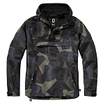 Brandit 3001-199-5XL Куртка Серый  M90 Dark Camo 5XL