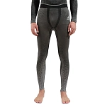 Odlo 196302-15000-s Термоштаны Performance Warm Blackcomb 30x20x10