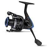 Zebco 402020 Z-Cast SR Спиннинговая Катушка Черный Black / Blue 320 