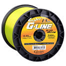 Купить Gamakatsu 005008-00022-00000-00 Super G-Line Мононить 5000 м Желтый Fluo Yellow 0.220 mm  7ft.ru в интернет магазине Семь Футов