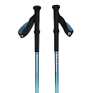 Купить Black diamond 112552-4064-ALL Trail Back столбы Серебристый Creek Blue 100-140 cm 7ft.ru в интернет магазине Семь Футов