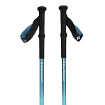Black diamond 112552-4064-ALL Trail Back столбы Серебристый Creek Blue 100-140 cm