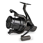 Fox international CRL083 Катушка Для Рыбалки На Карпа  Black 12000
