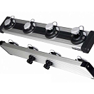 Купить Railblaza 03-4102-11 Tracport Dash Черный  Aluminum 50 cm  7ft.ru в интернет магазине Семь Футов