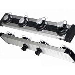 Railblaza 03-4102-11 Tracport Dash Черный  Aluminum 50 cm 