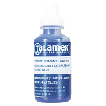 Talamex 45729205 Цветной пигмент 20ml Голубой Cobalt Blue Ral5013