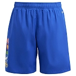 adidas it8616/116 плавательные шорты Marvel Avengers Team Royal Blue / White 20x17x4 5-6 Years