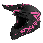 Шлем FXR Helium Race Div XS 220603-1094-04