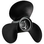 Винт гребной трёхлопастной передний Baeksan 3856345 BS-D5F Ø348мм(13,7