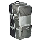 Купить Traper fly 81354 Дорожная сумка чемодан сумка для покупок Active Logo Серый Grey 90 x 42 x 37 cm 7ft.ru в интернет магазине Семь Футов