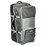 Traper fly 81354 Дорожная сумка чемодан сумка для покупок Active Logo Серый Grey 90 x 42 x 37 cm