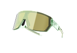 Спортивные очки 720armour Mercury / Clear Green / Green HiColor Lens, s196-sp2-hc-p