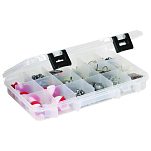 Plano 1563734 Prolatch 18 Отсек для буровой установки Бесцветный Clear