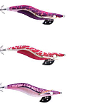 Kabo squid D1300285 Tempesta 3.0 Кальмар 100 mm 14g  BKFB
