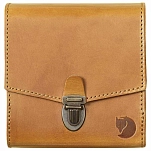 Fjällräven 77051-249 Сумка для патронов Коричневый Leather Cognac