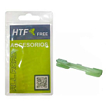 Htf free HTFF2207 Химический световой адаптер Бесцветный Fluo