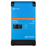 Victron energy NT-1110 Multiplus-II 48/5000/70-50 зарядное устройство Бесцветный Blue