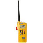 Ручная морская радиостанция Lalizas Ocean Signal GMDSS V100-Kit 72258 IP68 141 х 68 х 37 мм