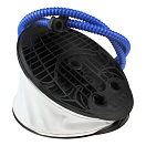 Насос ножной для лодки,  6.5 л Sun Selection SSCL00019100-1