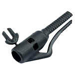 Nash T8736 Вольфрамовые свинцовые зажимы Черный Black