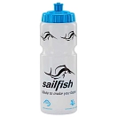 Купить Sailfish G01340C00-750ml Бутылка 750ml  Blau 7ft.ru в интернет магазине Семь Футов