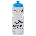 Sailfish G01340C00-750ml Бутылка 750ml  Blau