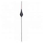 Zebco 5418001 Trophy Pole Z6 плавать Черный  Black 1 g 