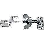 Plastimo 401466 Ручка с замком в форме буквы Т Серебристый Silver 38 x 15 x 48 mm