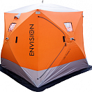 Палатка для рыбалки КУБ Ice Extreme 3 EIE3 Envision Tents