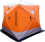 Палатка для рыбалки КУБ Ice Extreme 3 EIE3 Envision Tents