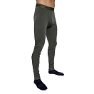 Купить Swix 10122-23-48100-M Базовые штаны RaceX Merino Зеленый Olive M 7ft.ru в интернет магазине Семь Футов